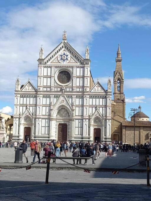 Il Nido Di Santa Croce * Florencia