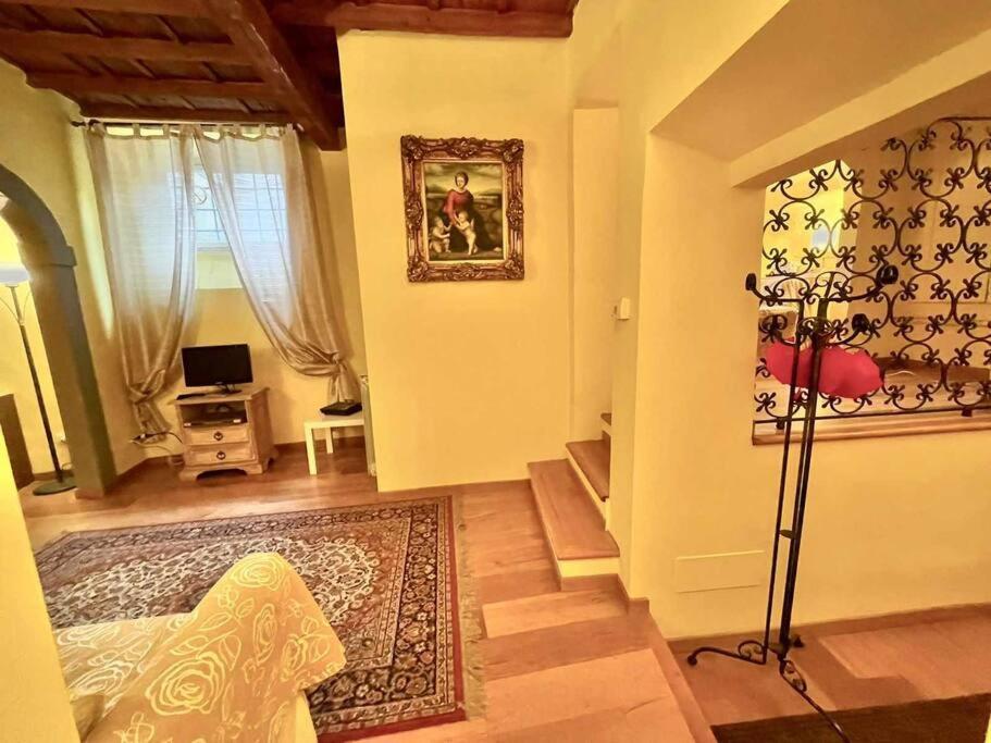 Apartamento Il Nido Di Santa Croce Florencia