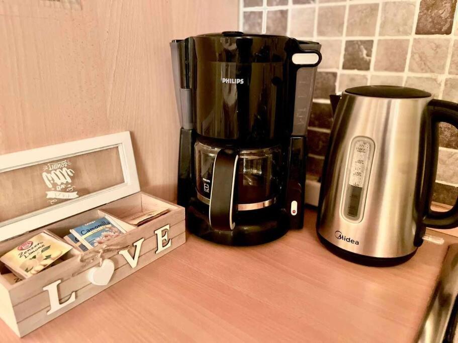 Apartamento Il Nido Di Santa Croce