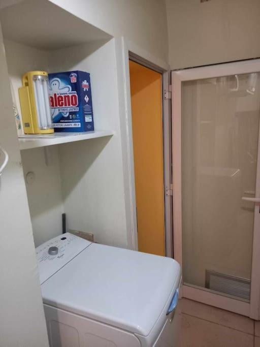 Apartamento Il Nido Di Santa Croce Florencia