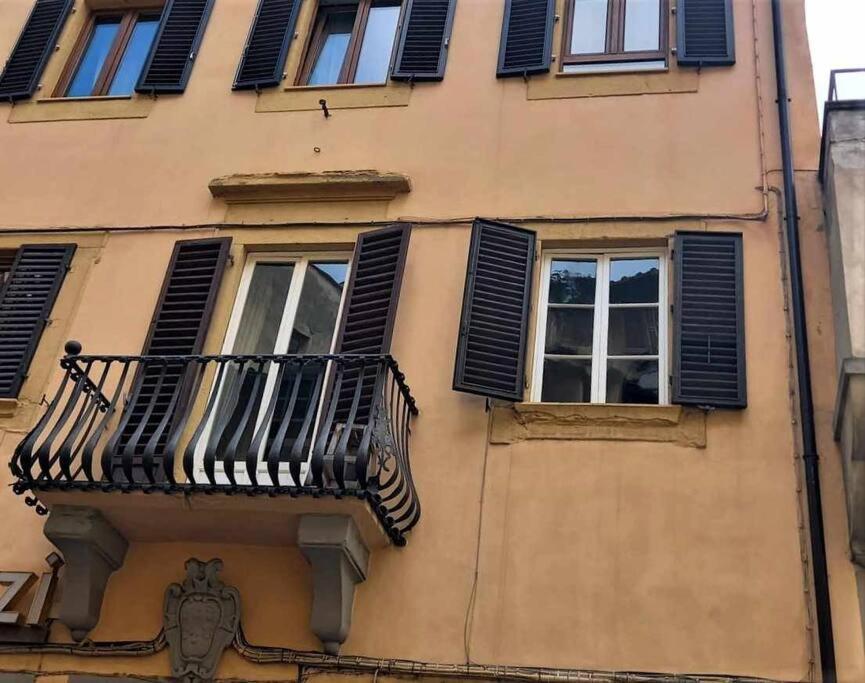 Il Nido Di Santa Croce * Florencia